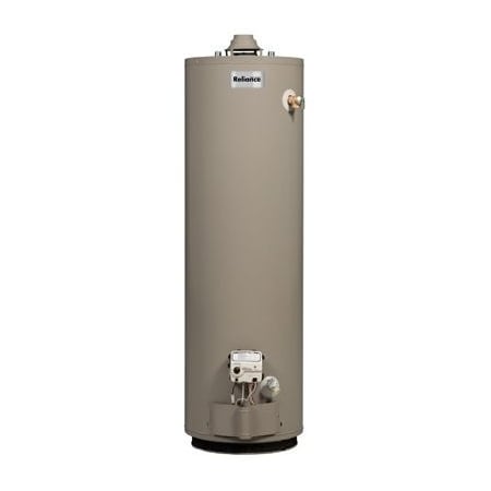 Reliance Water Heaters 30GAL NATGas WTR Heater 6-30-NOCSR